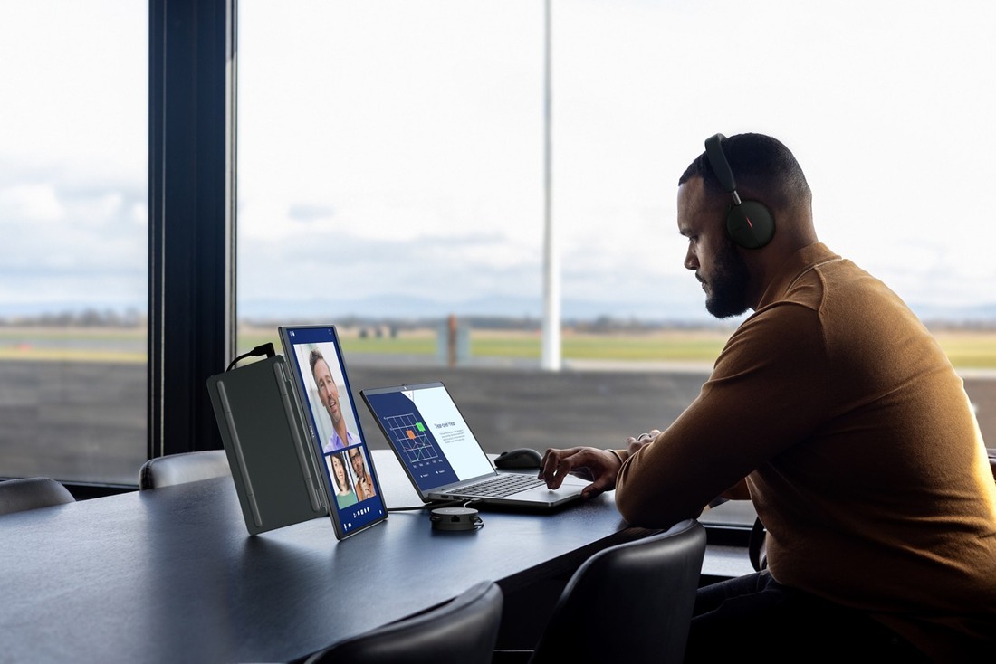 Dell e AT&T Colaboram para Simplificar a Conectividade de Laptops Corporativos