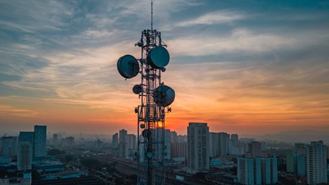 Dell ObjectScale: Capacitando uma Gigante das Telecomunicações para Atender Milhões