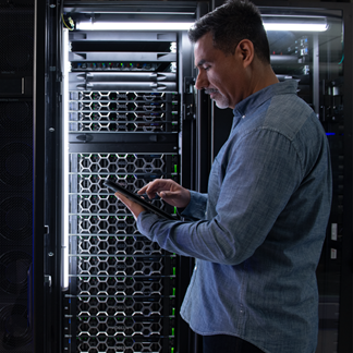 Dell PowerScale: Escalando com Confiança em Meio a Restrições de Fornecimento