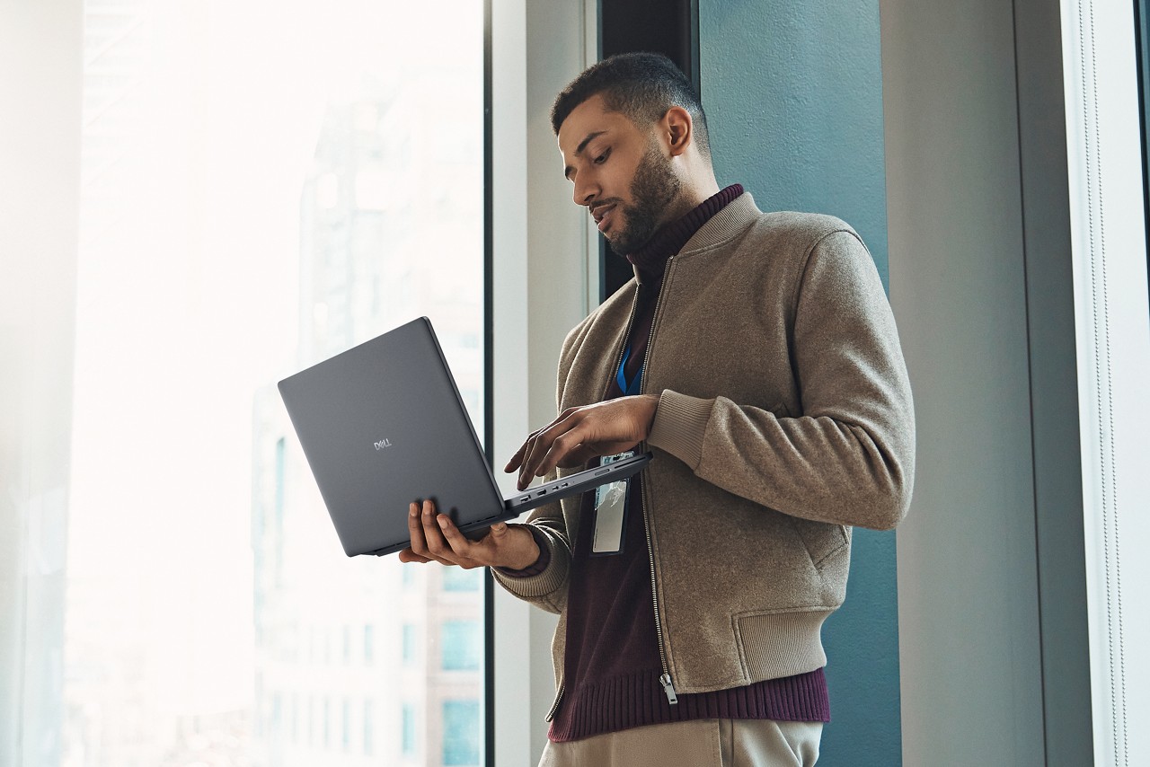 Dell Pro Plus ou Pro Max: Combine com Seu Fluxo de Trabalho