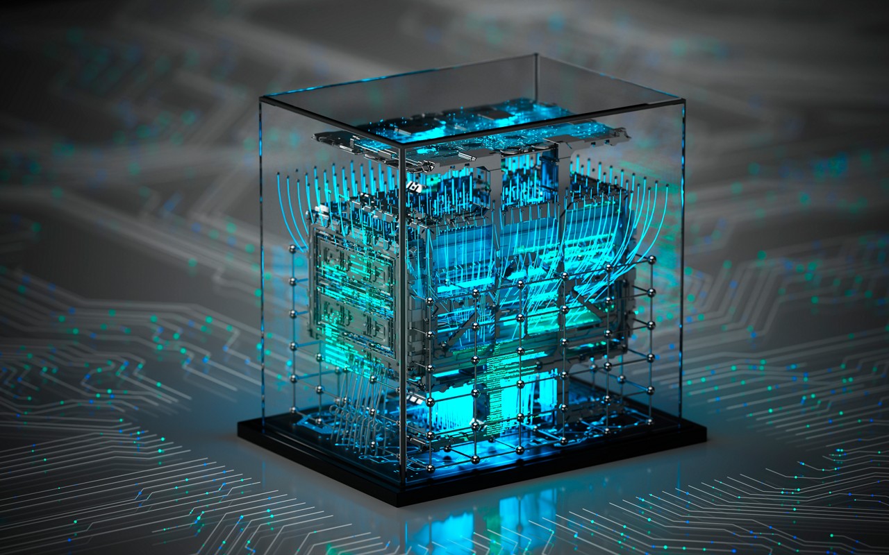 Dell Rompe a Barreira da Latência em Computação Quântica com NVIDIA