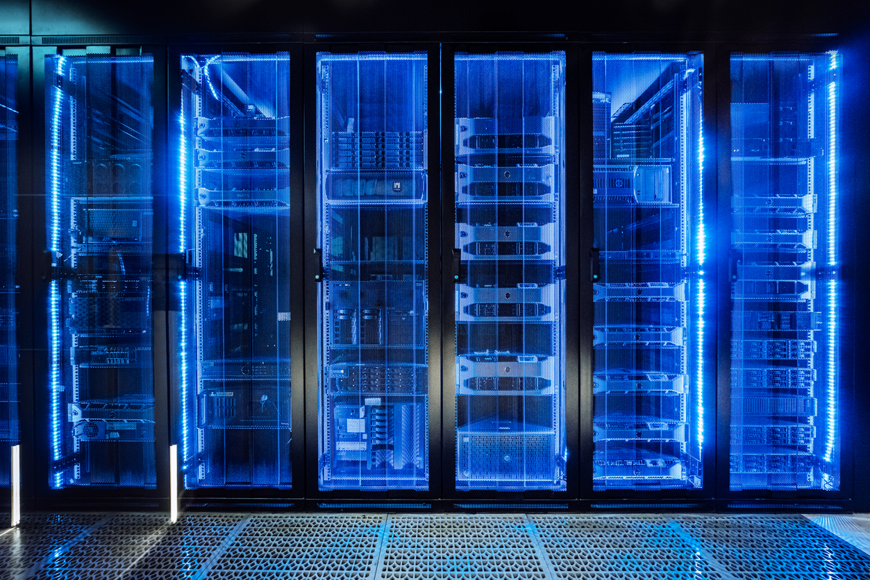 Dell Simplifica o Armazenamento para a Era da IA