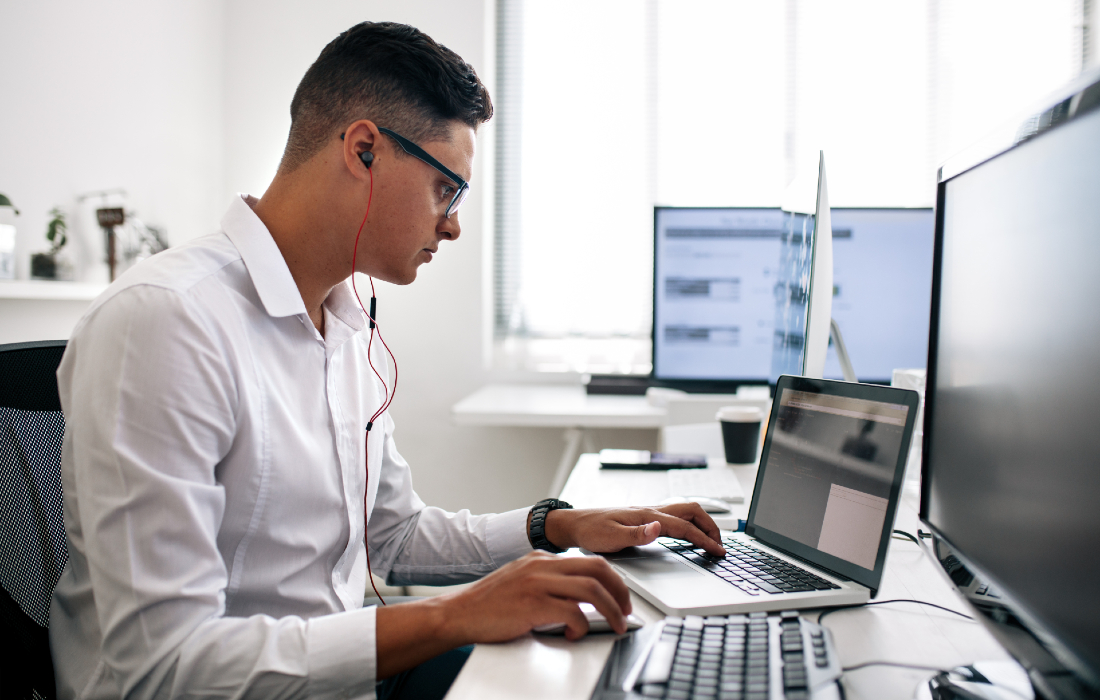 Desbloqueie economia na gestão do Horizon com uma oferta especial de UEM e DEX