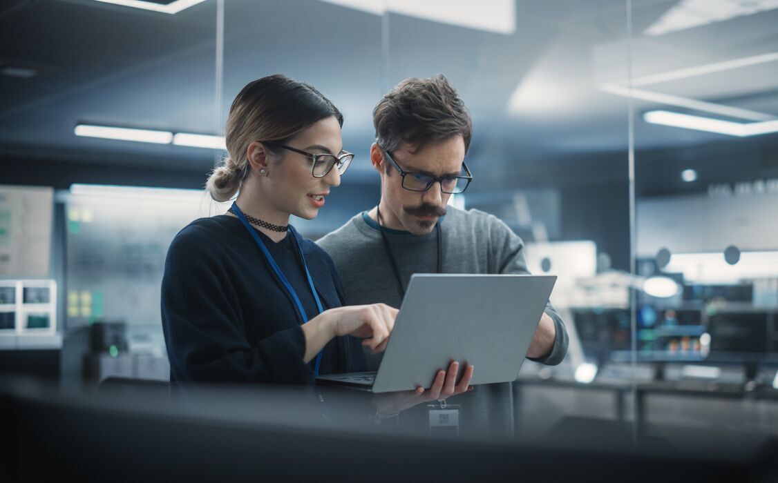 Diminuindo a lacuna de vulnerabilidade em endpoints