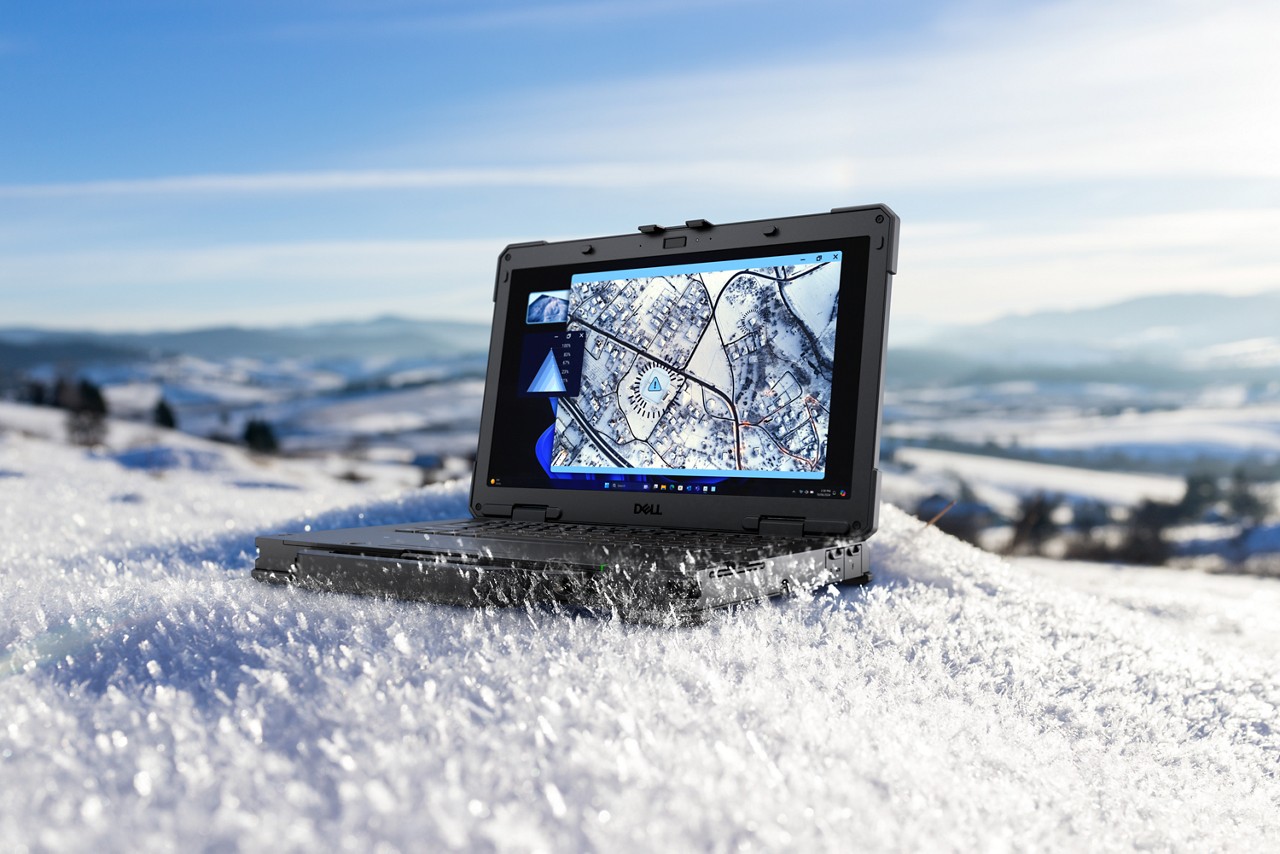 Dispositivos Robustos, Impacto Real: Reduza Custos, Aumente a Produtividade