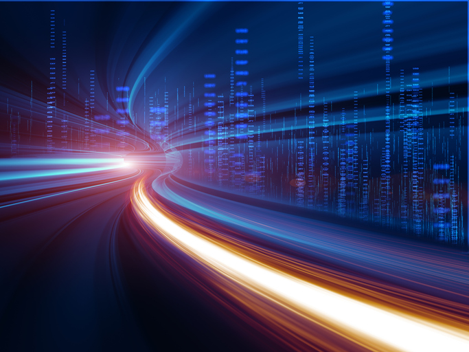 Do Big Bang à Velocidade da Luz: A Revolução da IA Continua