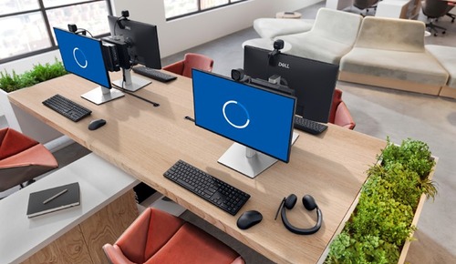 Experimente Atualizações de Firmware Silenciosas: Rápidas, Contínuas e Sem Interrupções