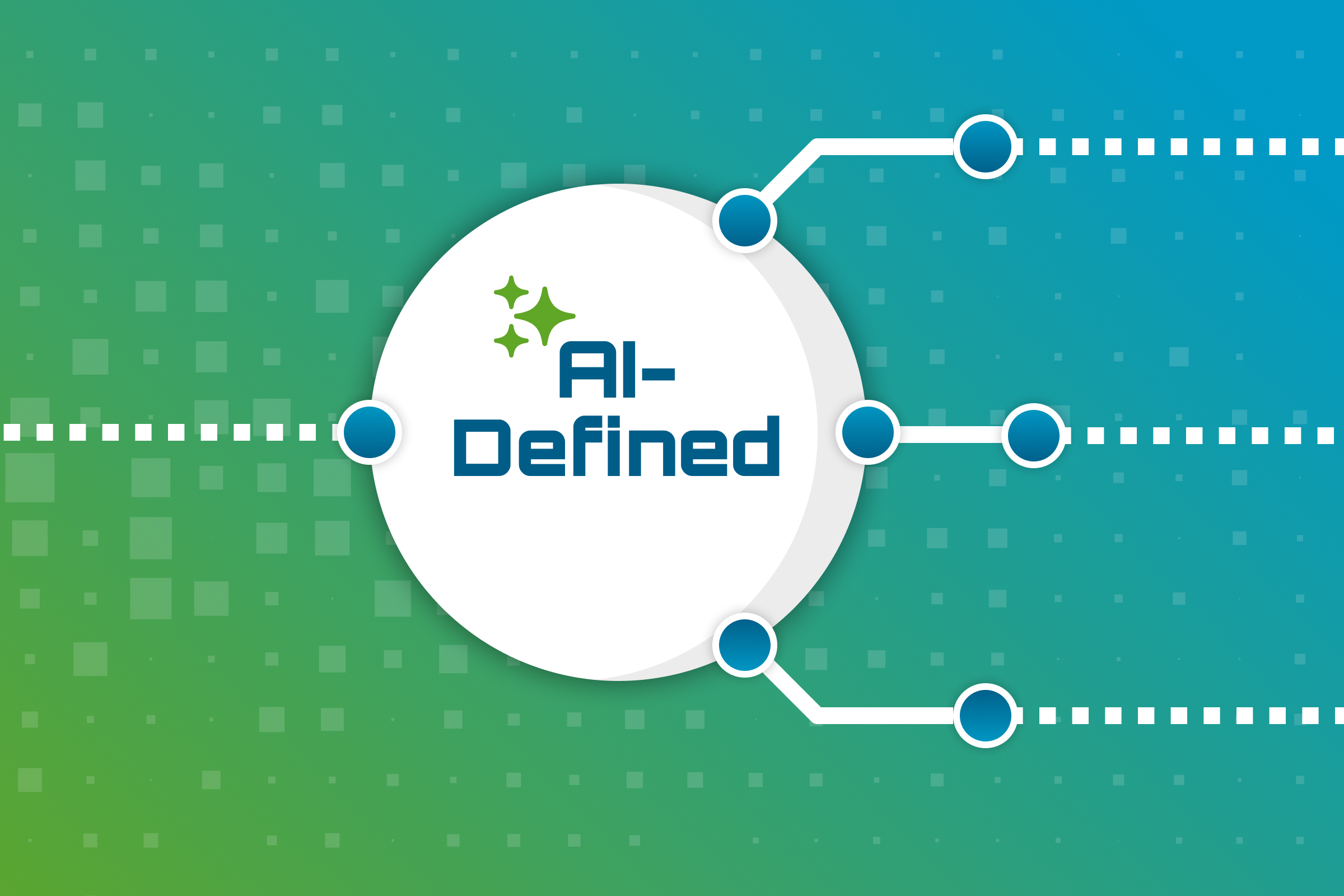 IA e Balanceamento de Carga: Repensando a Infraestrutura de Rede para a Era da Inteligência Artificial