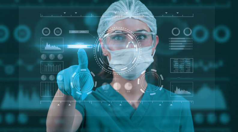 IA e Cibersegurança na Área da Saúde: Construindo Resiliência para um Melhor Cuidado ao Paciente