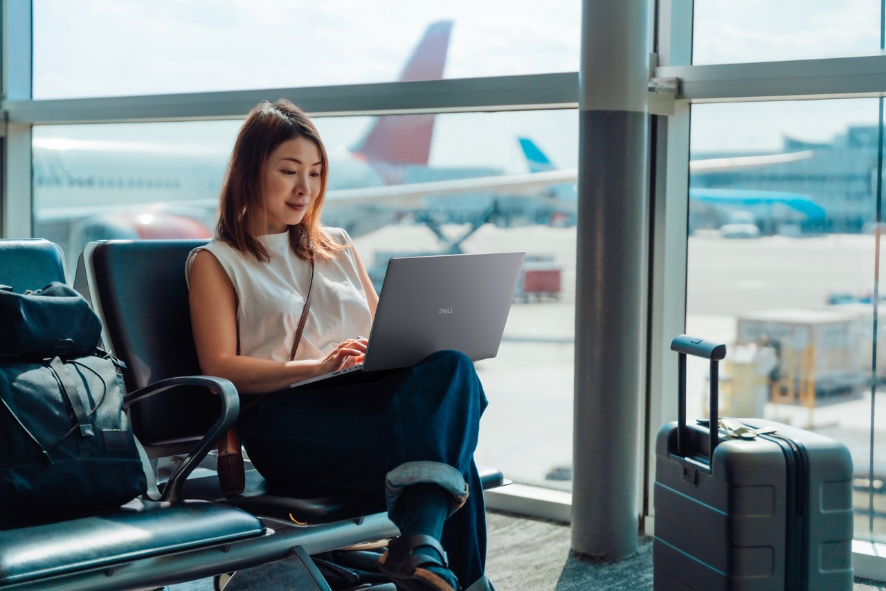 IA Sem Limites: Notebooks Dell Pro Max Transformam o Trabalho