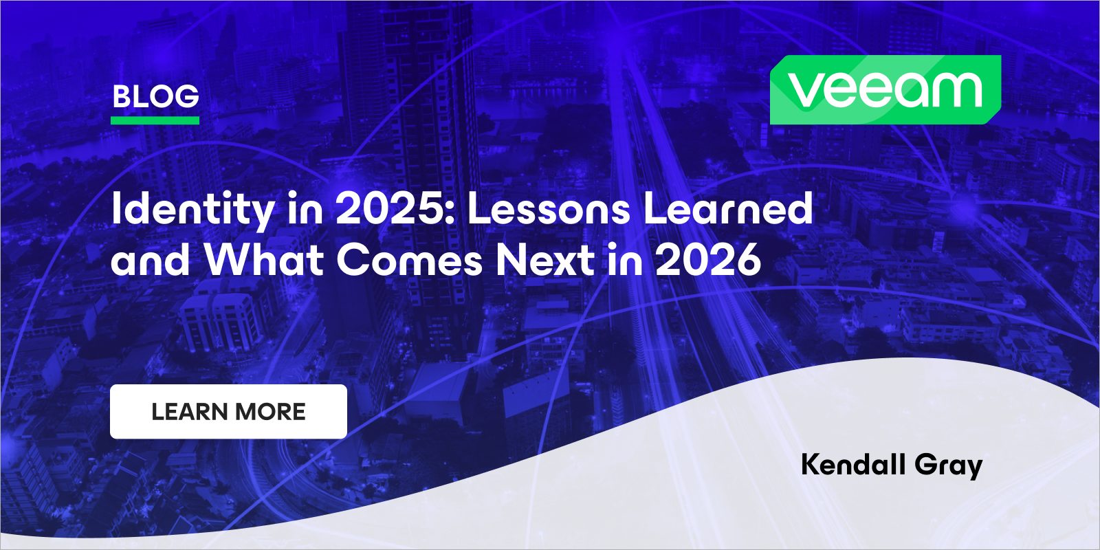 Identidade em 2025: Lições Aprendidas e o que Está por Vir em 2026