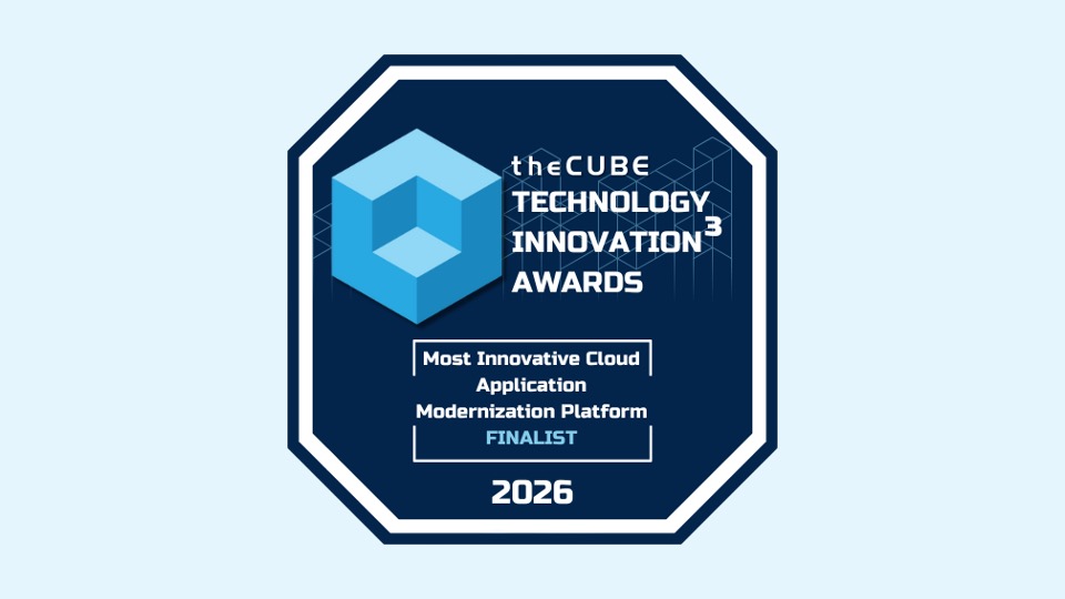 Impulsionando a Inovação: VMware Avi Load Balancer é Finalista no Prêmio CUBEd de Inovação Tecnológica 2026 da SiliconANGLE Media