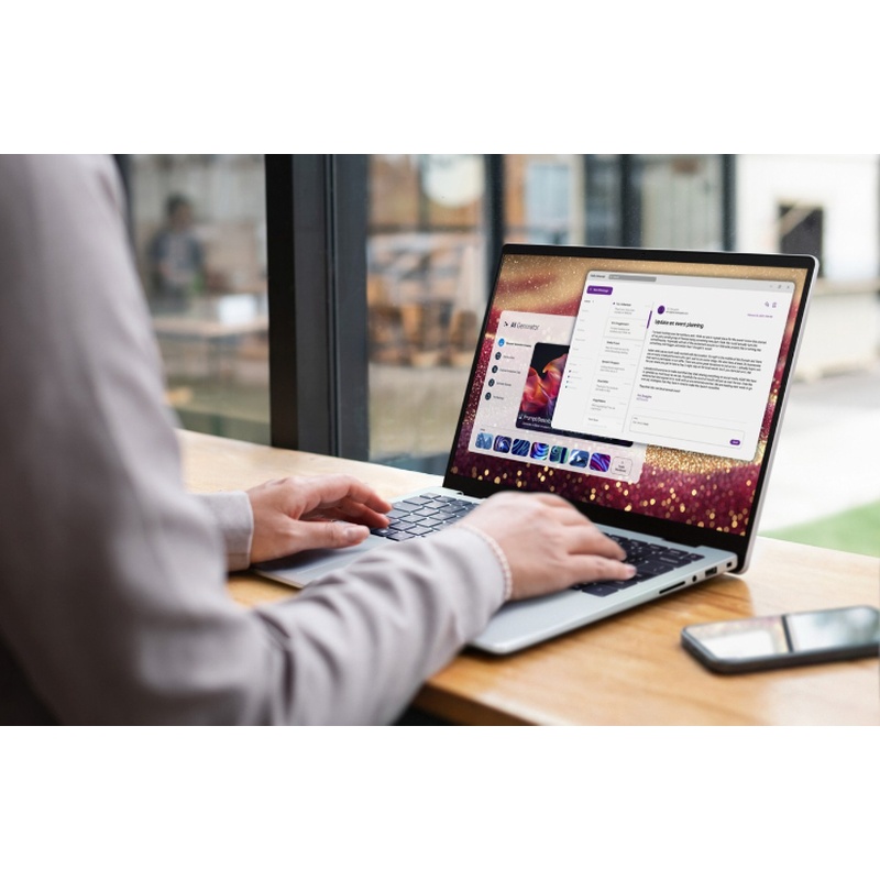 Impulsionando o Crescimento de PMEs com PCs Dell Pro Essential