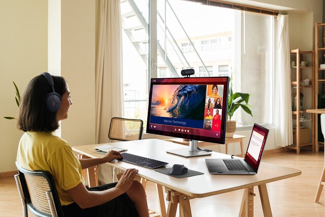 Impulsionando o Futuro: Workstations de IA, IA Agente e o Que Comprar