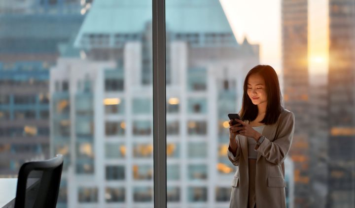 ITE e Omnissa moldam a força de trabalho futura de Singapura