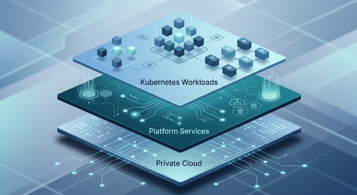 Kubernetes 1.36: O Que Realmente Mudou para Plataformas Corporativas