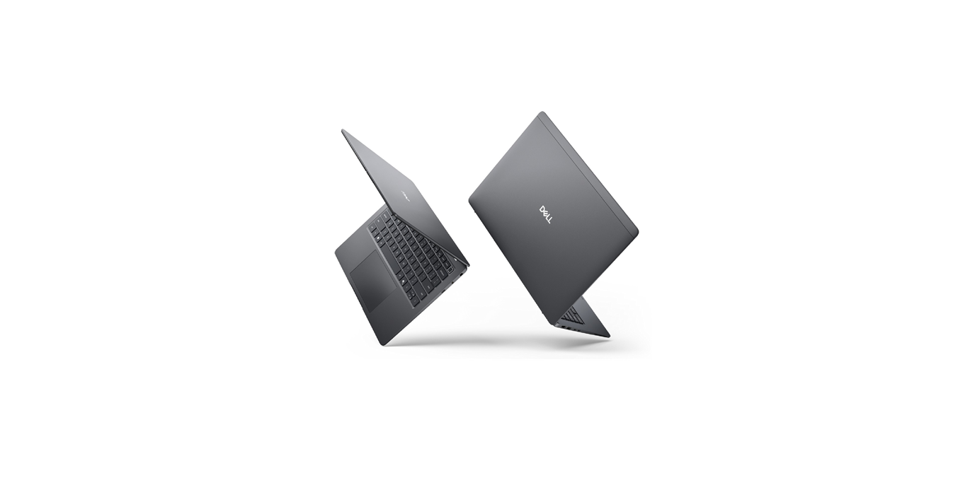 Laptops Dell Pro com processadores Intel® Core™ Series 3