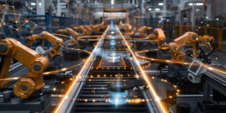 Modernize a Infraestrutura de PMEs com Dell NativeEdge