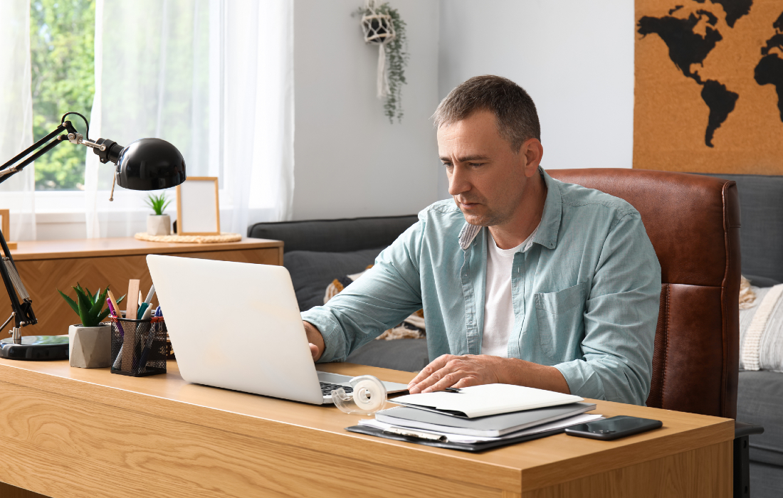 Novo Cliente Horizon para uma experiência multiplataforma consistente