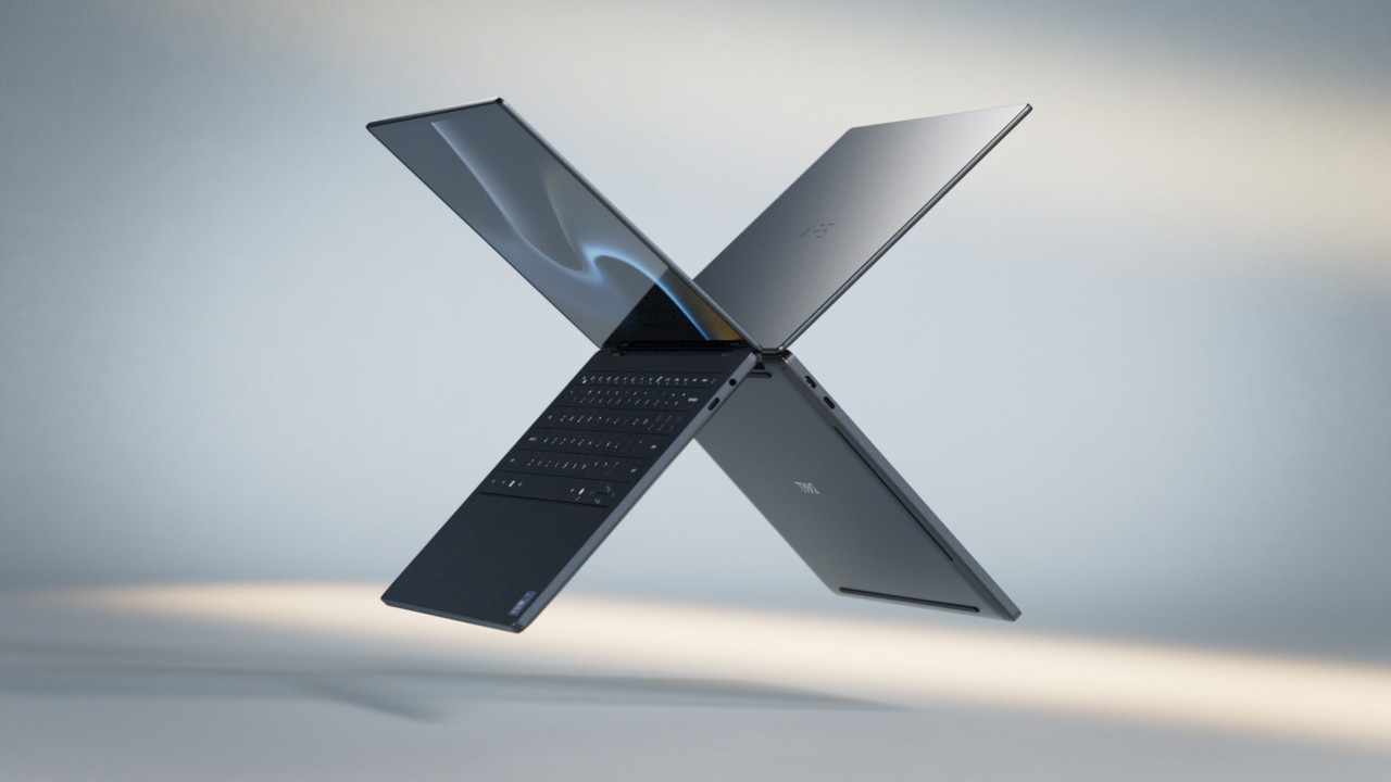 O Ano do Laptop Linux: Omarchy no XPS