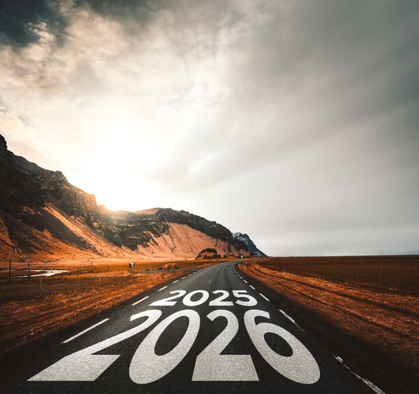 O Poder do Pequeno: Previsões de IA de Borda para 2026