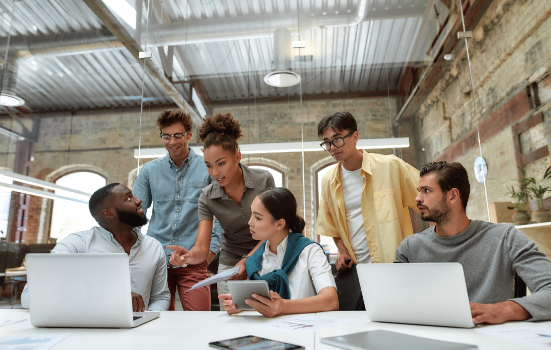 Omnissa alcança a pontuação mais alta em 4 de 4 Casos de Uso no Gartner® Critical Capabilities for Endpoint Management Tools 2026