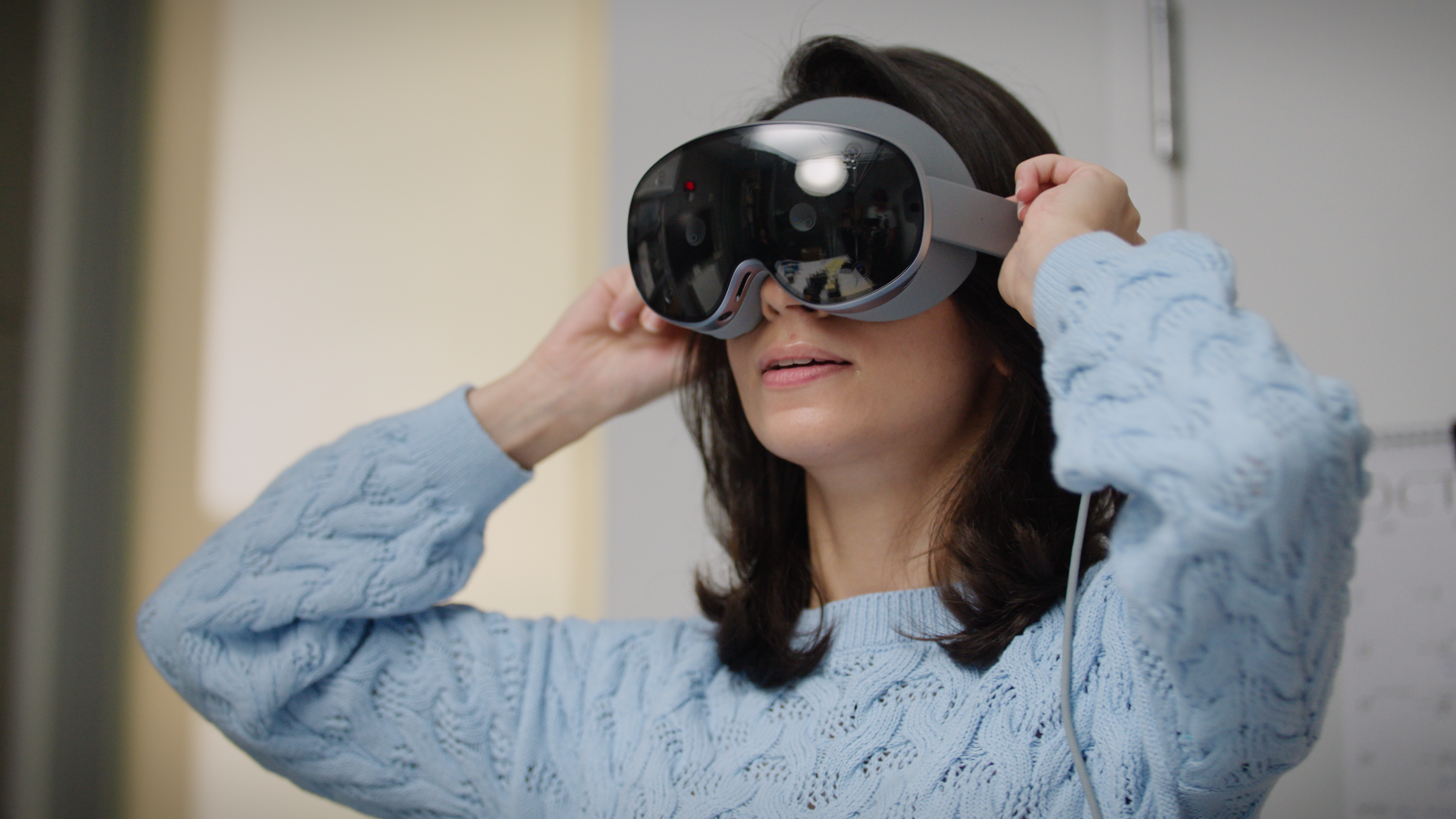 Omnissa oferece gerenciamento day-0 para Samsung Galaxy XR