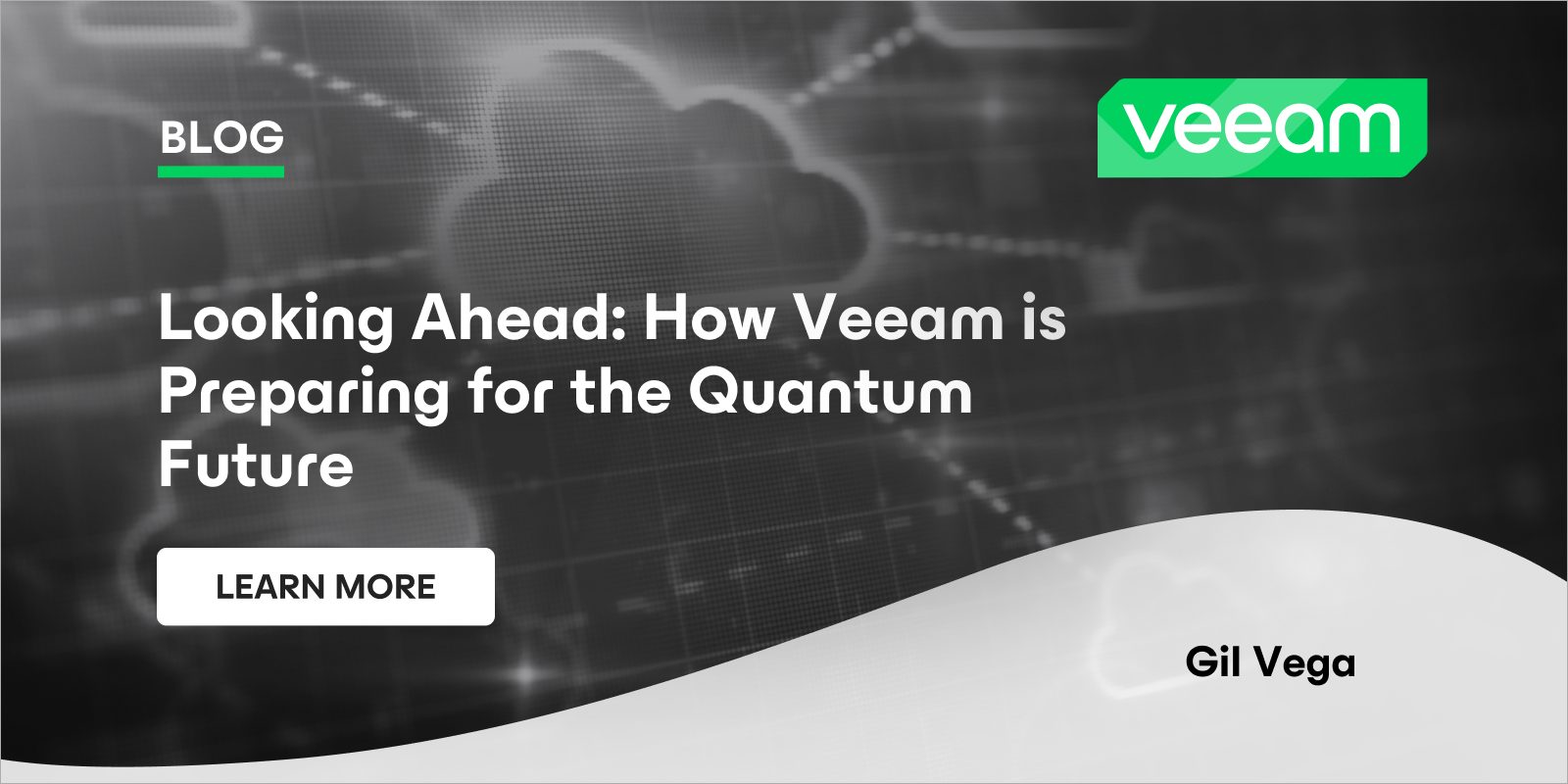 Perspectivas Futuras: Como a Veeam está se Preparando para o Futuro Quântico