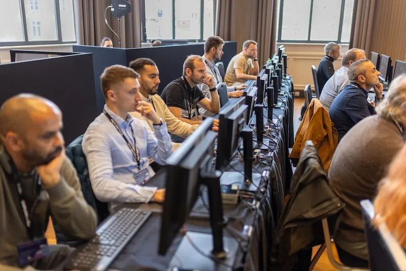 Prepare Seu Argumento para Participar do VMware Explore 2026
