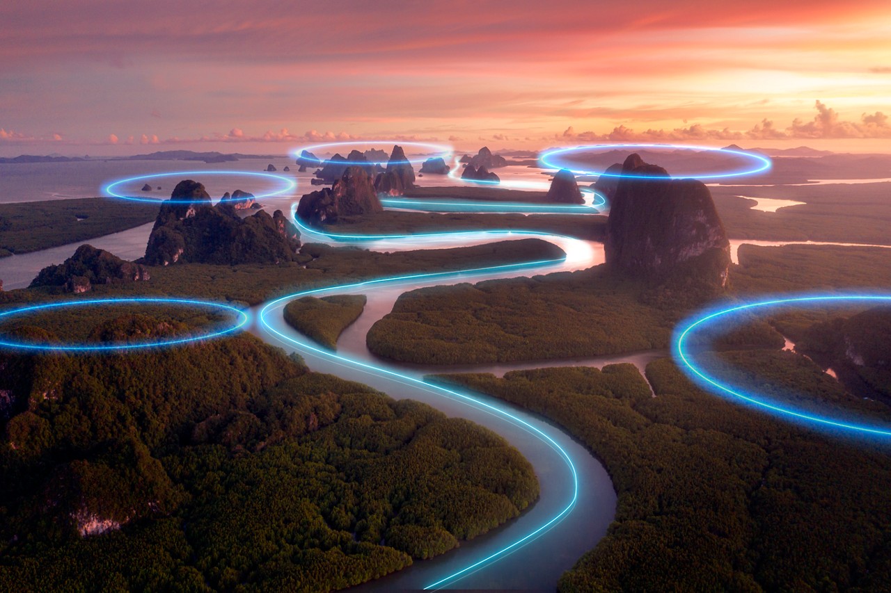 Previsões de IA 2026: Refletindo sobre o Passado, Moldando o Futuro