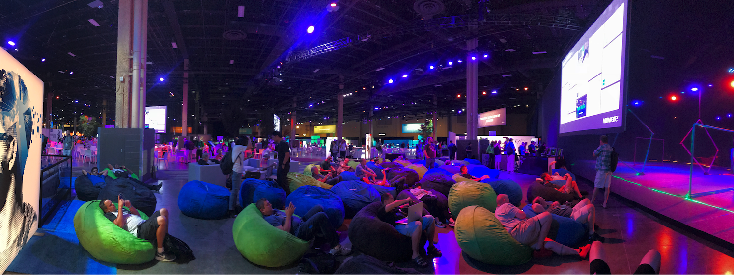 Programas da Comunidade Broadcom para 2026