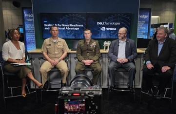 Prontidão para a Missão e Inovação: Principais Conclusões da WEST 2026