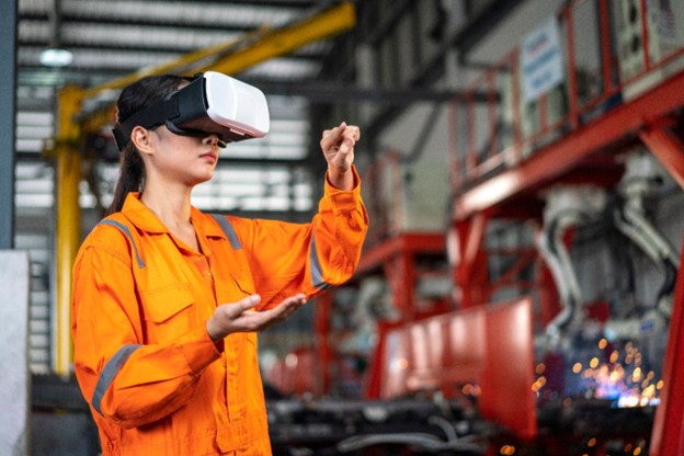 Realidade Virtual Transforma Revisões de Design Remotas