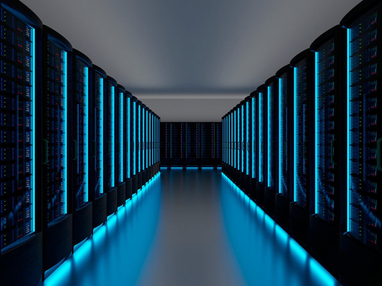 Reduza os Custos de Refrigeração de IA com Dell PowerCool eRDHx