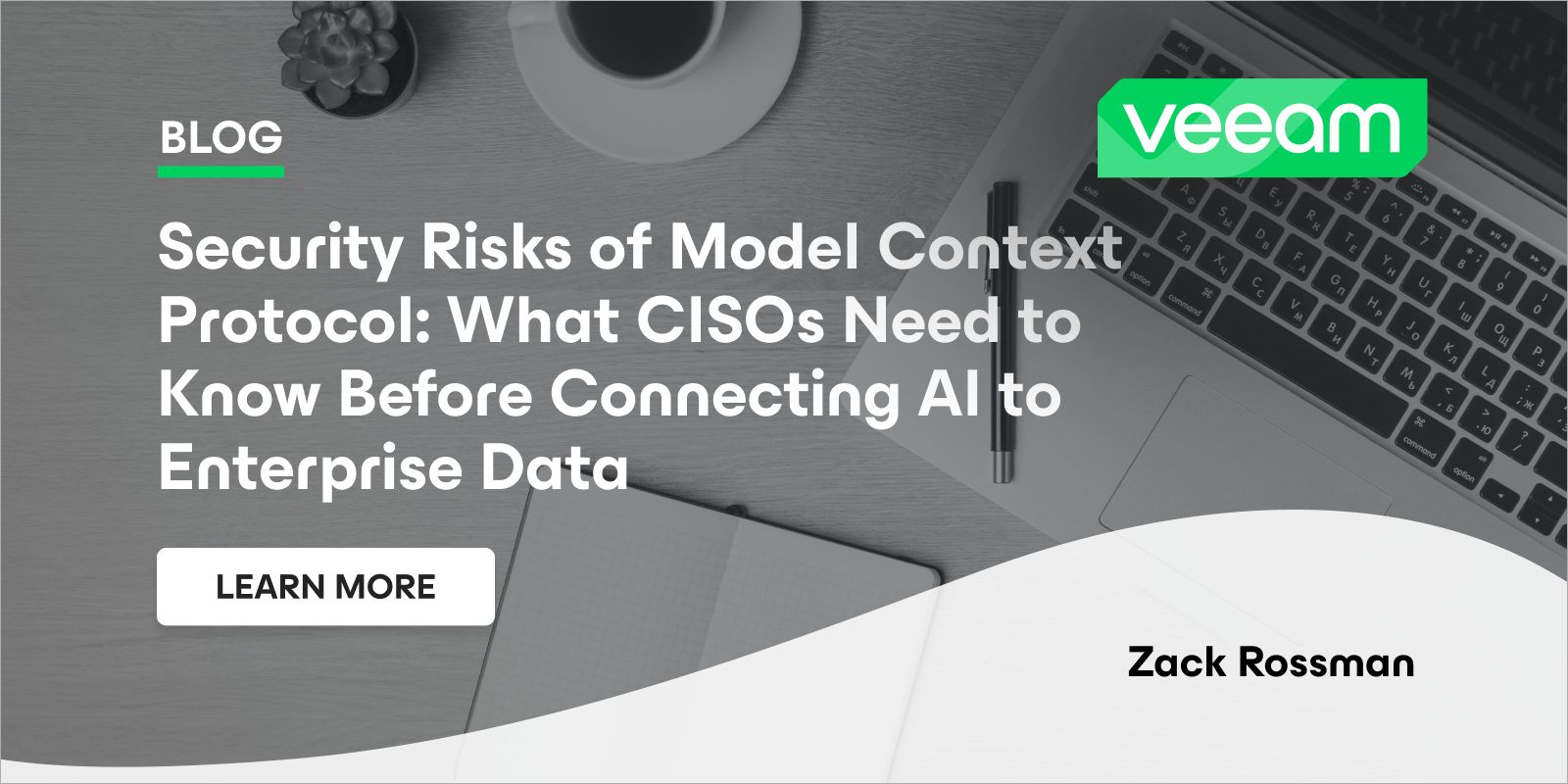 Riscos de Segurança do Protocolo de Contexto de Modelo: O Que CISOs Precisam Saber Antes de Conectar IA a Dados Corporativos