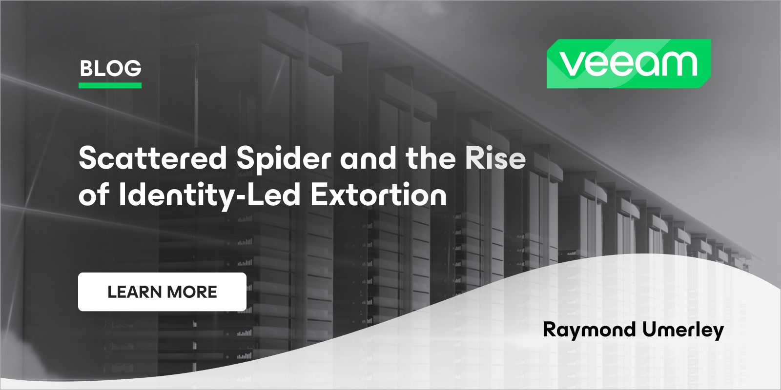Scattered Spider e a Ascensão da Extorsão Liderada por Identidade