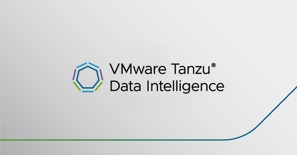 Tanzu Data Intelligence 10.4 Oferece Análise Orientada por IA, Operações Unificadas em Tempo Real e Resiliência Soberana