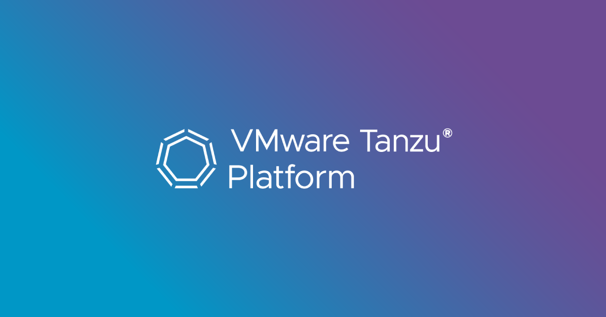 Tanzu Platform: Ainda o Melhor Lugar para Aplicações Java Corporativas