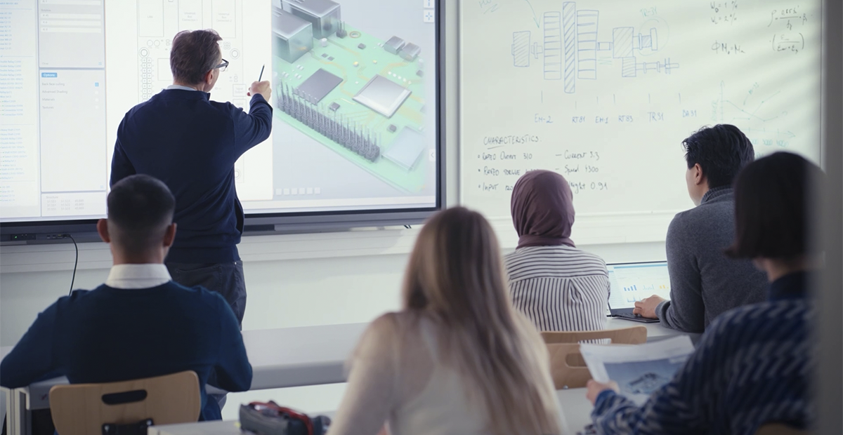 TI preparada para o futuro na University of Missouri: Impulsionando a excelência acadêmica