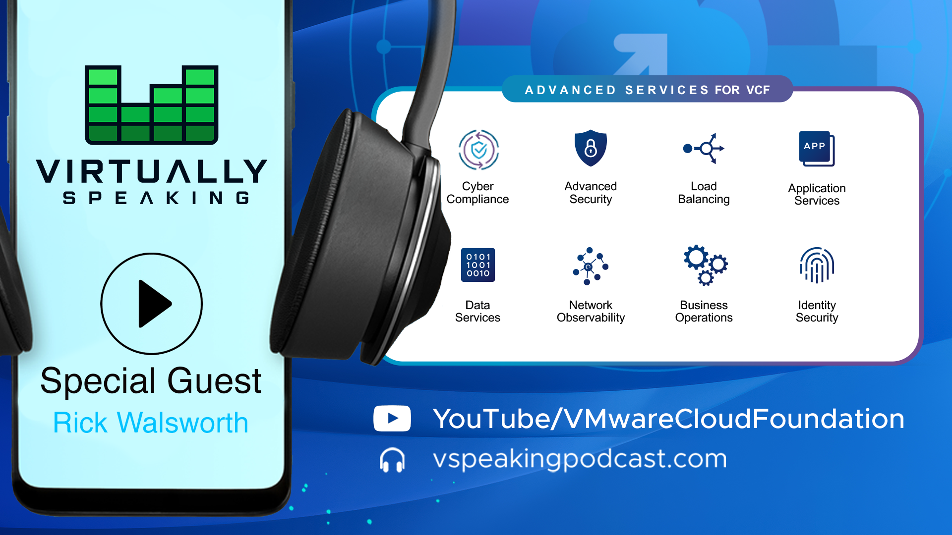 Uma Análise Detalhada dos Serviços Avançados do VMware Cloud Foundation