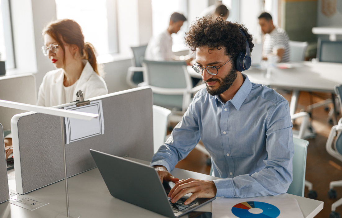 Uma UI do Workspace ONE UEM mais rápida e intuitiva