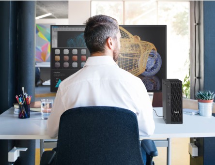 Wade Trim Acelera o Projeto e a Simulação de Materiais