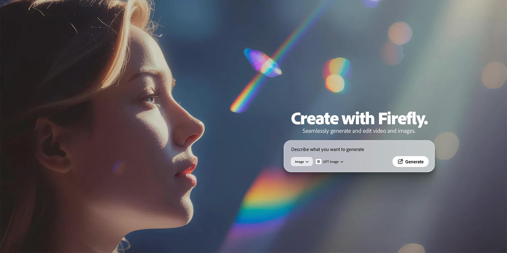 Adobe Firefly Integrates GPT-Image 1.5, Offers Unlimited Generation