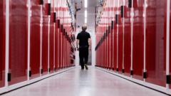 AI Data Centers: Gigantic or Miniature? The Efficiency Debate