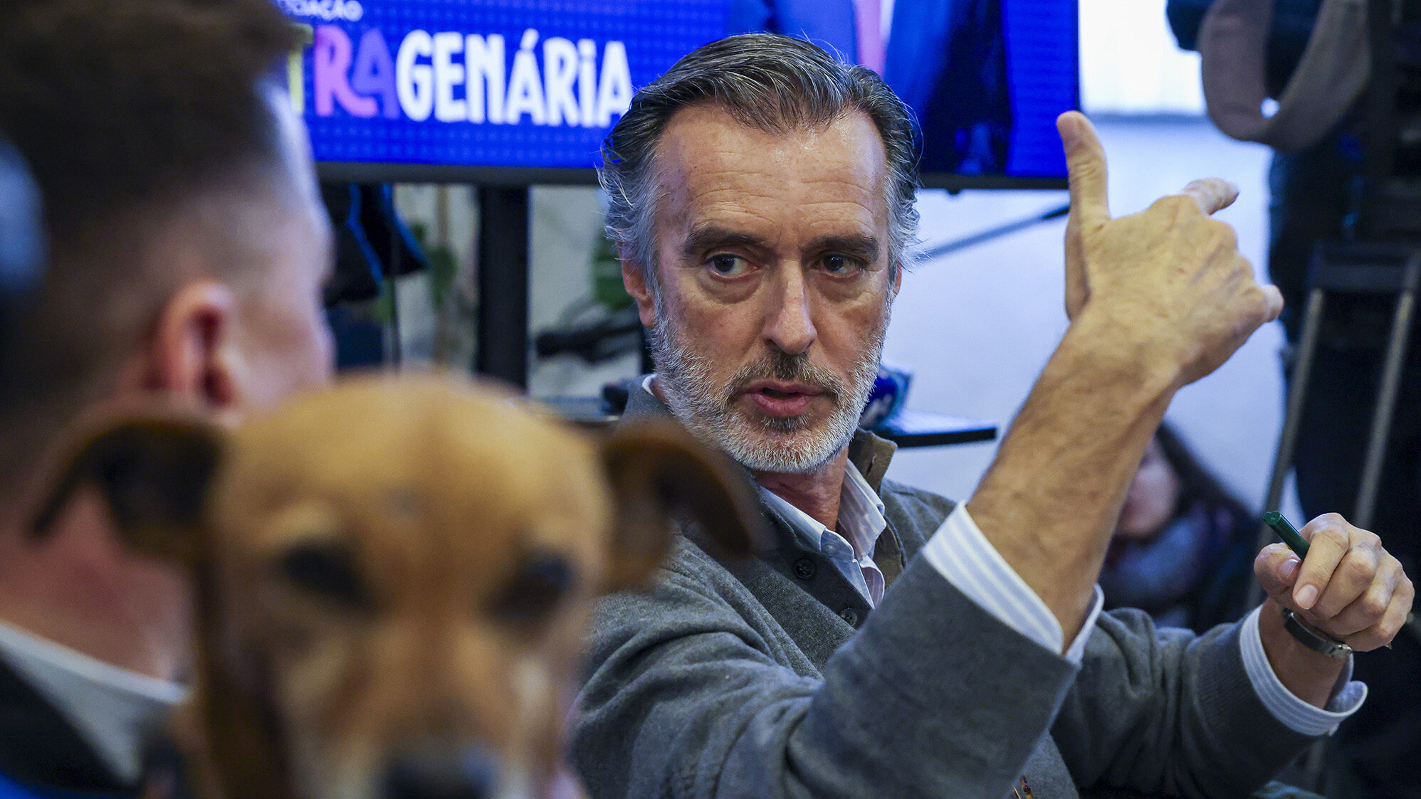 AI in Politics: Ethical Challenges and the Media's Role