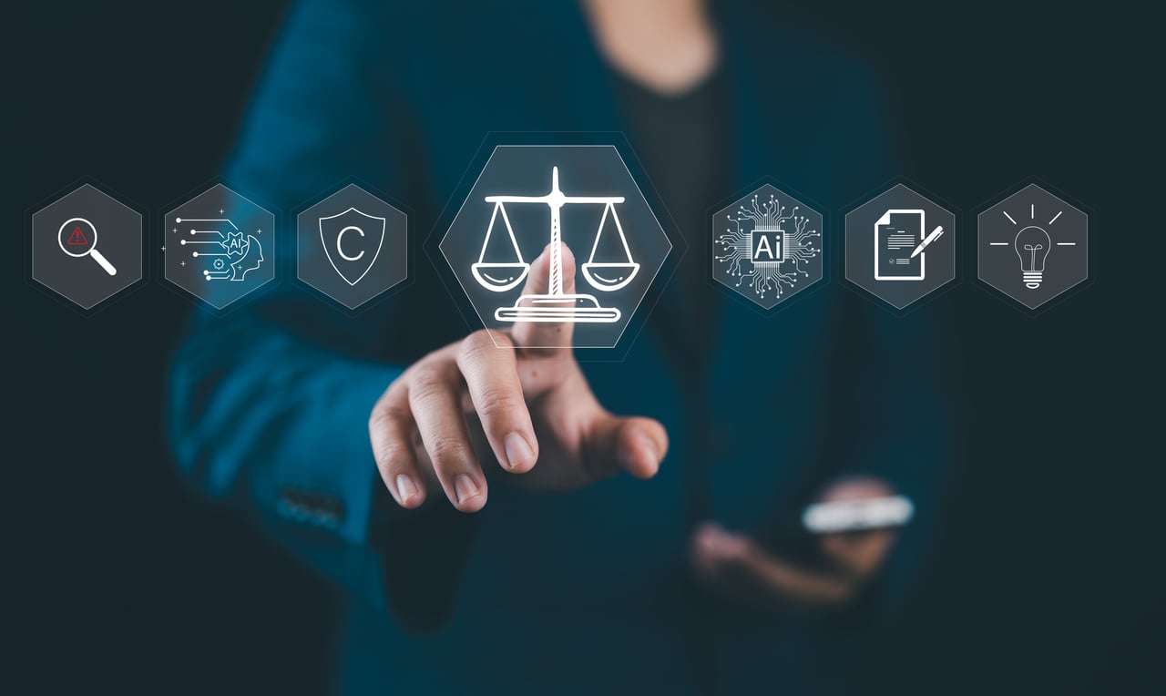 AI Legal Platform Soars to $5.5 Billion Valuation