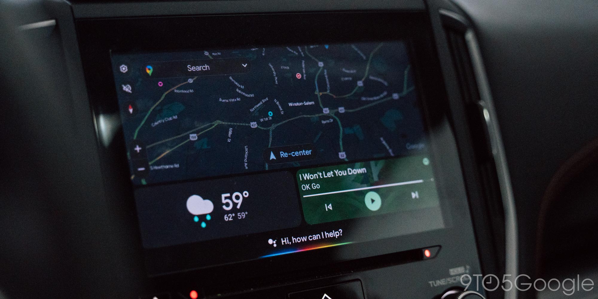 Android Auto Users Frustrated as Gemini Focus Impacts Google Assistant