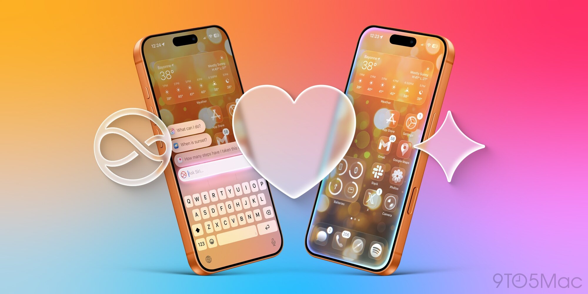 Apple and Google: Gemini to Power Next-Gen Siri