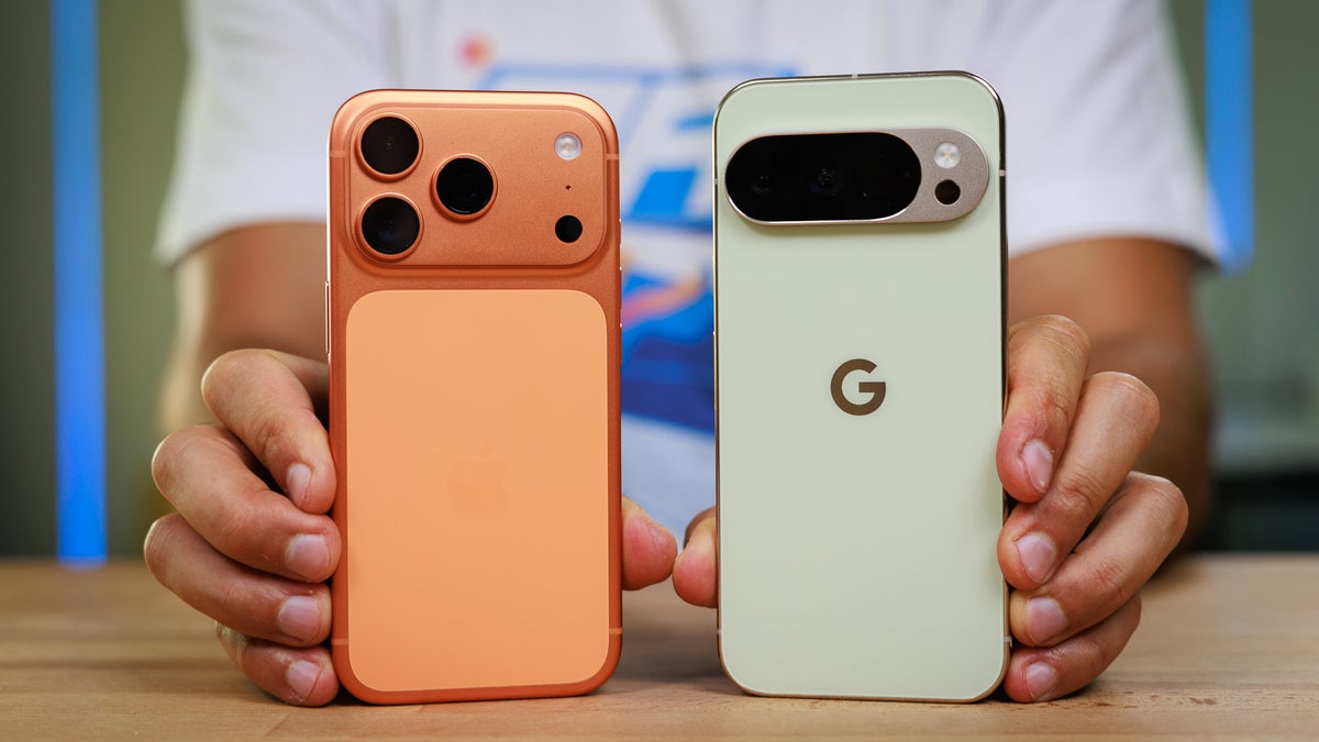 Apple and Google Join Forces: Gemini to Power Siri and Apple Intelligence