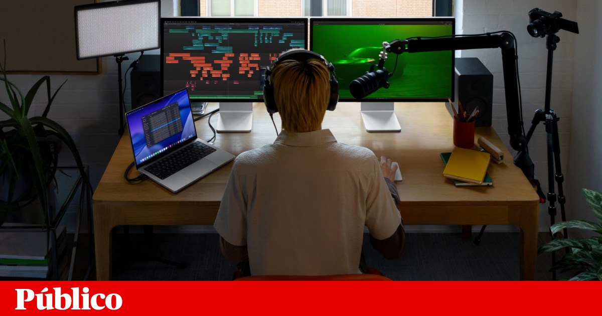 Apple Unveils Creator Studio, Integrating AI for Content Creation